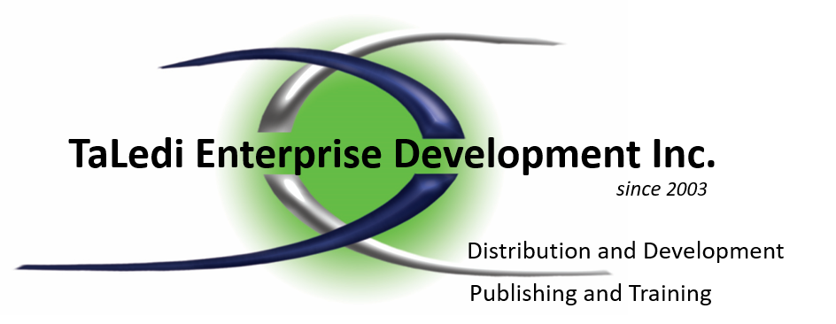 TaLedi Enterprise Development Inc.